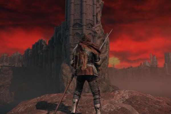 Elden ring save file corrupted
