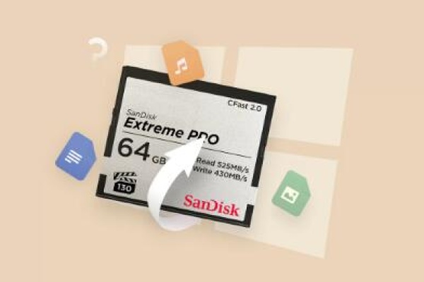 sd card format type