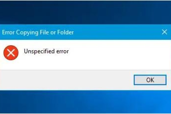 moving file this device is unreachable​