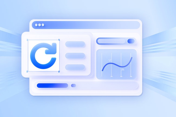 Recover Data with TestDisk