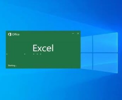 Excel file format