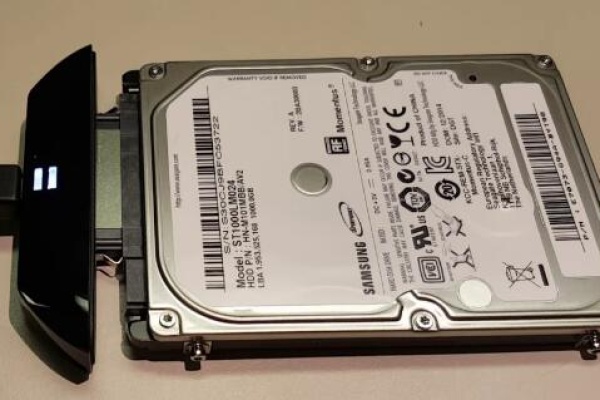 hard drive repair program