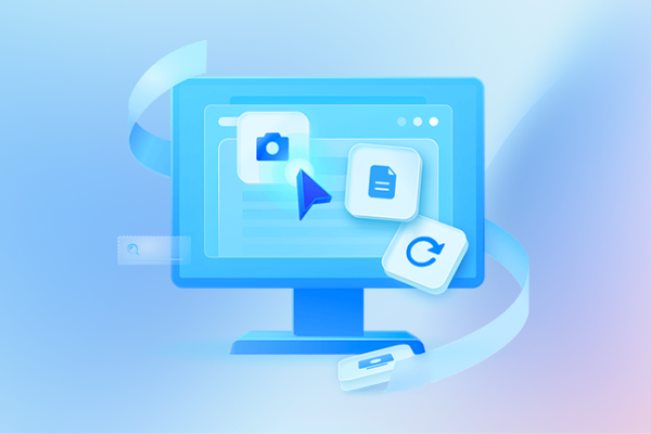 transcend data recovery tool​