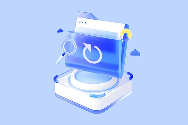 Repair damaged rar files