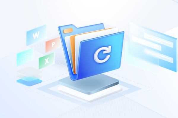 Recover deleted procreate files