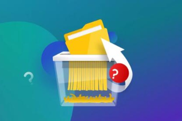 File shredder not deleting corrupted folder