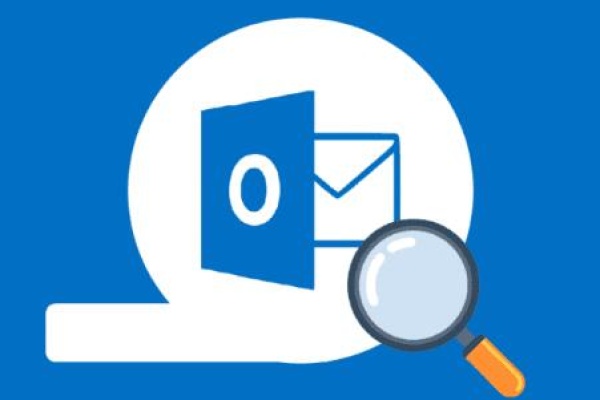 Find lost outlook folder