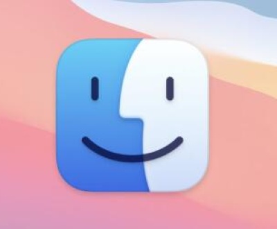Finder search not finding files