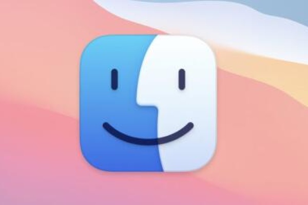 Finder search not finding files
