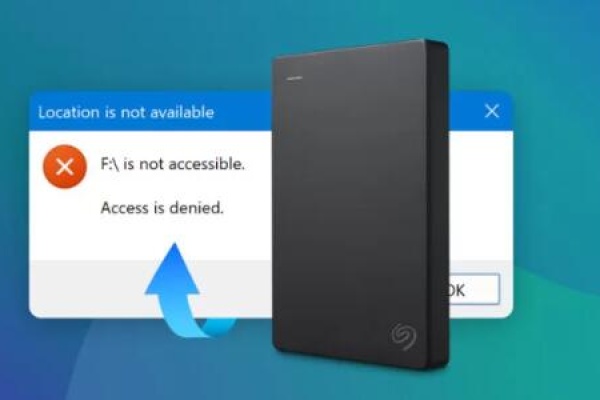 seagate external hard drive​