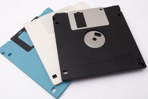 drive data recovery​