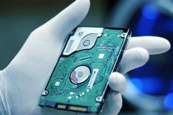 Forensic data recovery tools