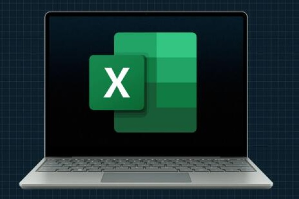 csv file in excel