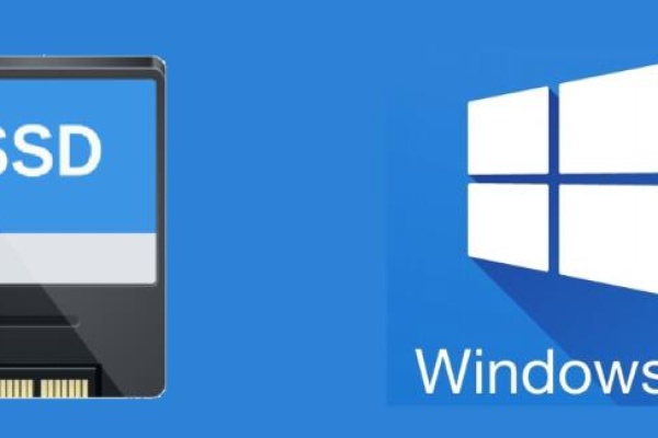 ssd for windows 10