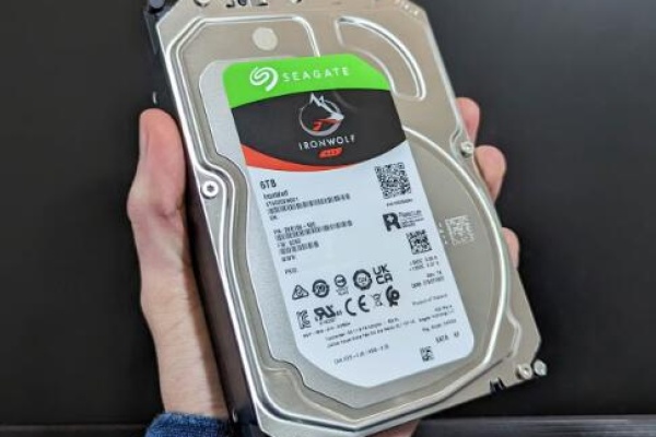 disk for use in windows storage spaces​