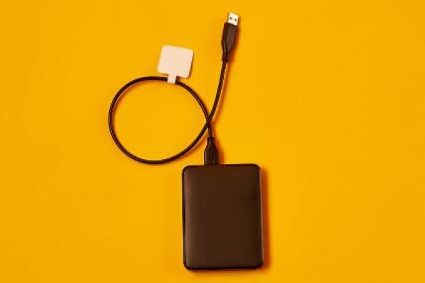 second hard drive in a computer that won't boot​
