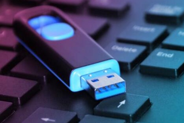 usb stick for large files​