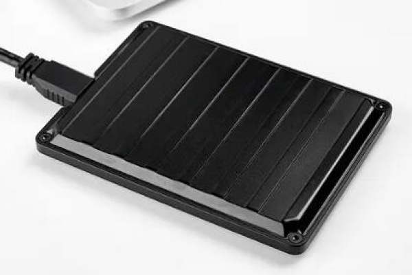 western digital hard drive for mac​