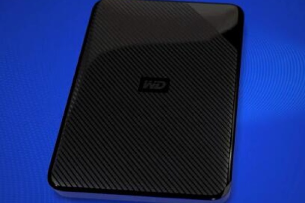 external hard drive for ps4​
