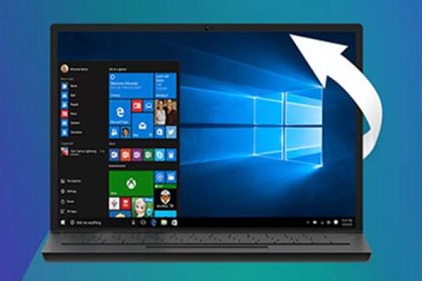 Free Lost File Recovery Software