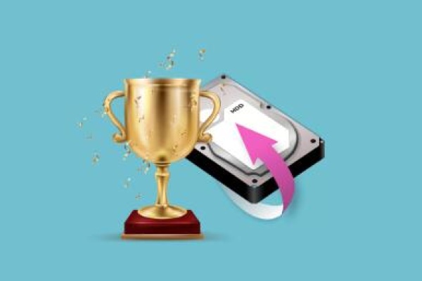 Free hard drive repair