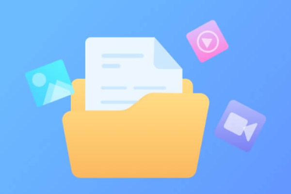 Free lost file recovery