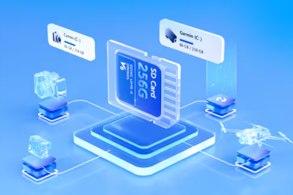 Free online data recovery from sd card