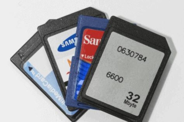 Free sd card data