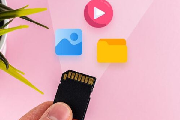 Free sd card recovery tool