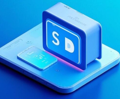 sd file recovery software​