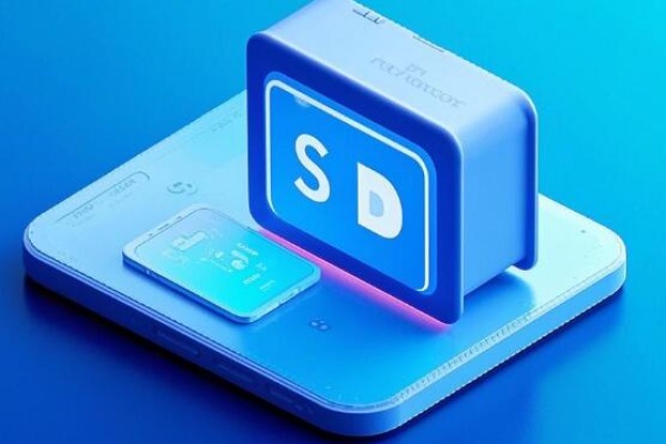 sd file recovery software​