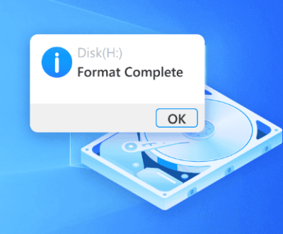Free unlimited data recovery software
