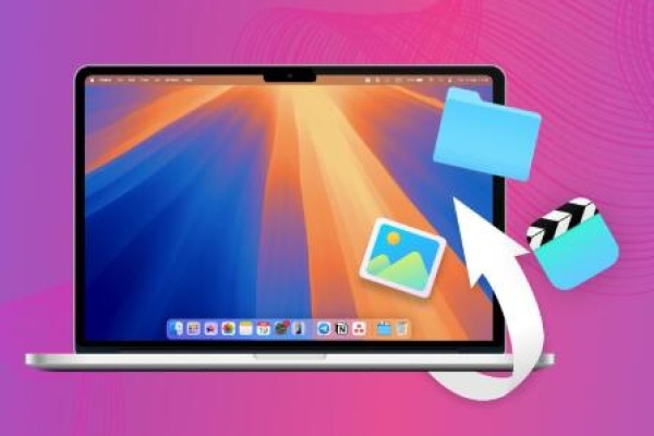 recovery software