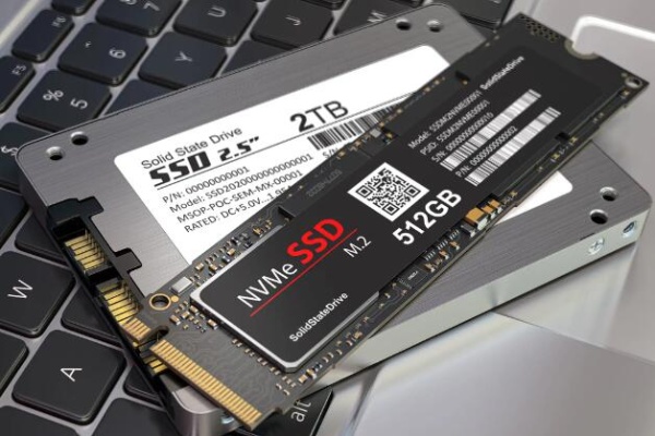 Gigabyte b650 not reading ssd drive