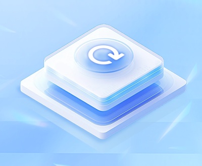 recover my data from hard disk​