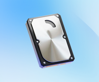 recover data from hard drive