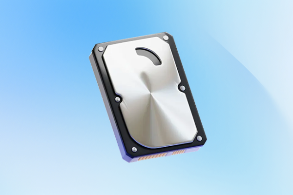 recover data from hard drive