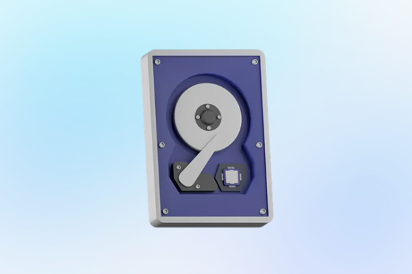 recover external hard drive deleted files​