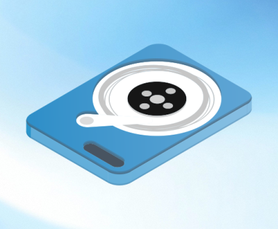 recover data from external hard drive