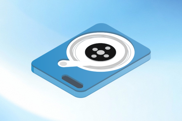 recover data from external hard drive