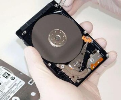 Hard drive data recovery miami