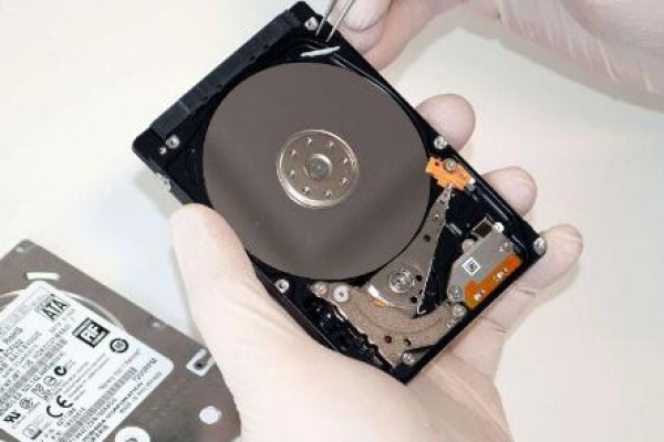 Hard drive data recovery miami