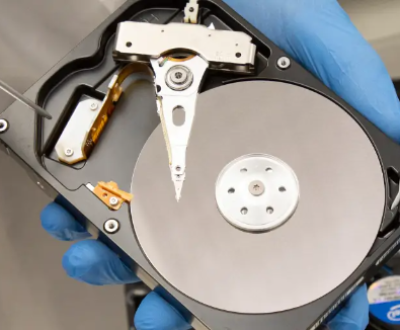 Hard drive data recovery new york