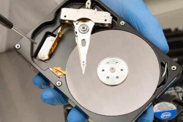 Hard drive data recovery new york