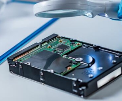 Hard drive data recovery seattle
