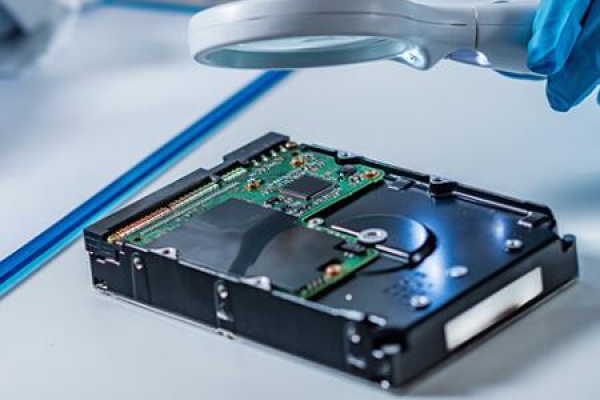 Hard drive data recovery seattle