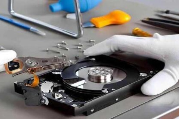 failure data recovery