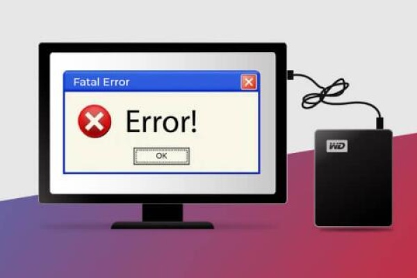 Hard drive not detected but spins