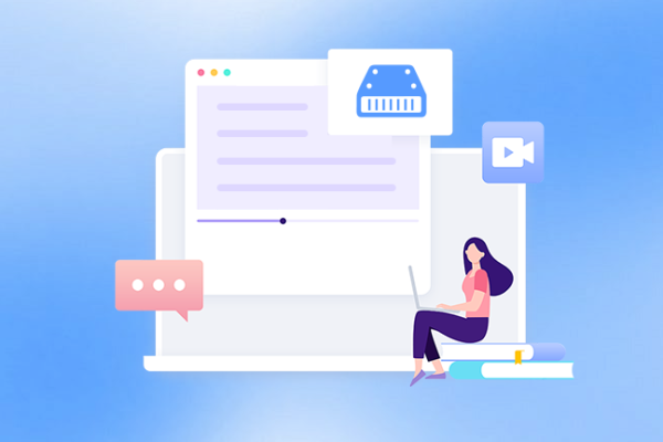 retrieve deleted photos​