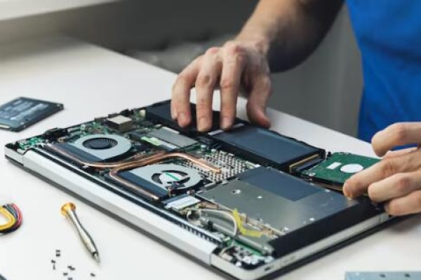 Hard drive repair cost